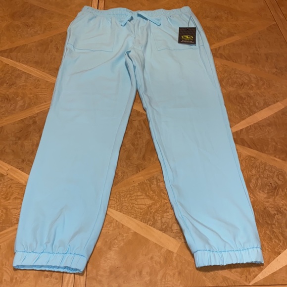 NWT!! Athletic Works Crew Neck & Pants set size XL 14-16 - Picture 9 of 15